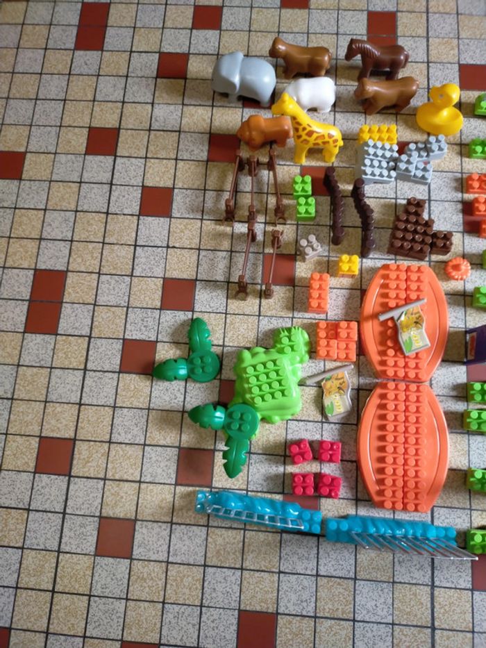 Zoo plus accessoires - photo numéro 4