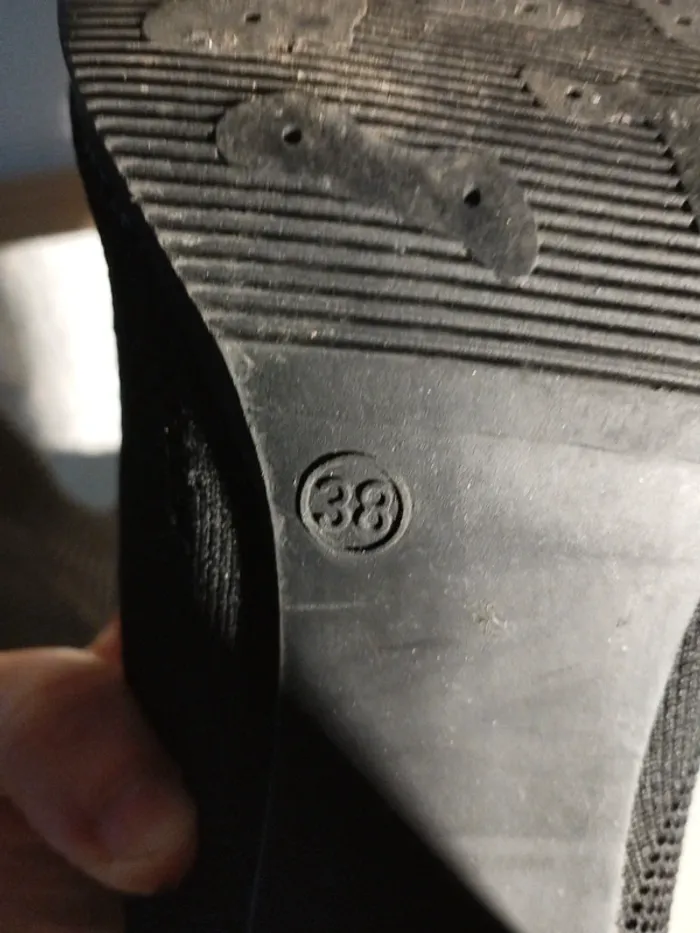 Bottines - photo numéro 4