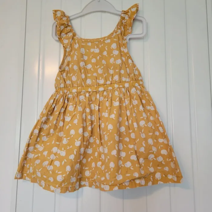 Robe 3 ans kiabi
