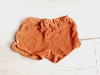 Vêtement garçon short Zara 3 ans