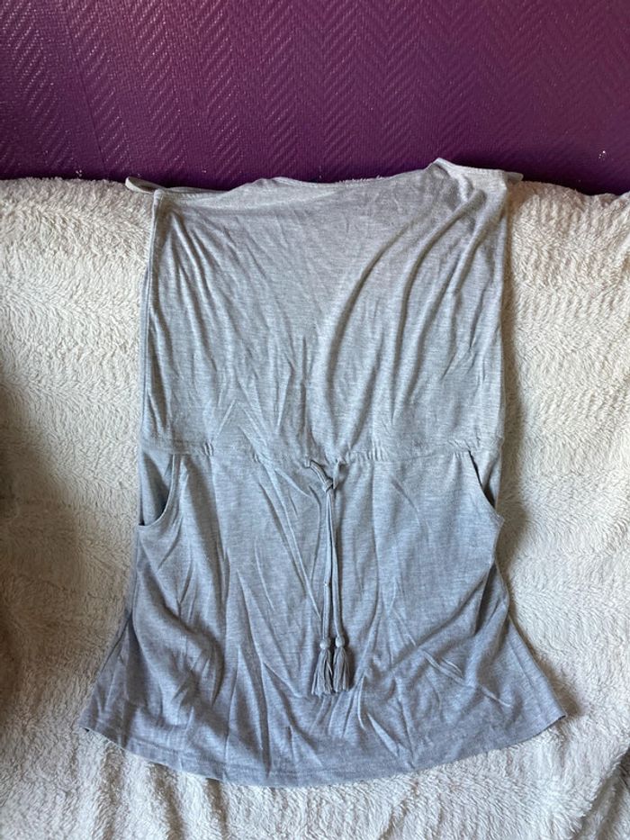 Robe à bretelles - photo numéro 2