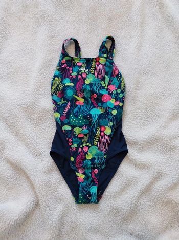 Maillot de bain 1 pièce
