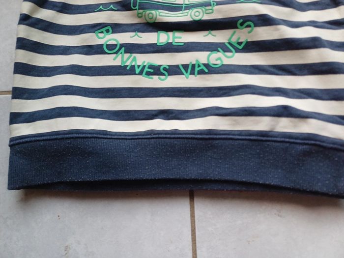 Pulls 5 ans - photo numéro 4