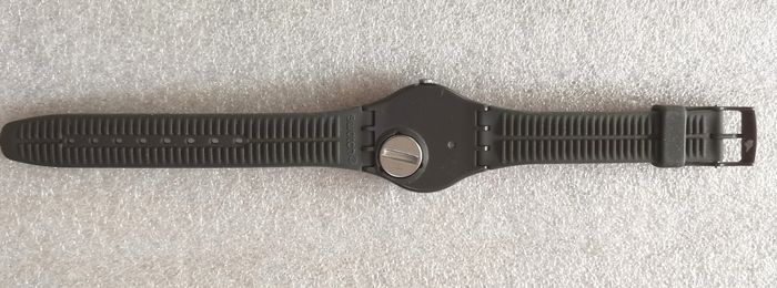 Montres SWATCH Collecteur "Summer Olympic London 2012" - photo numéro 5