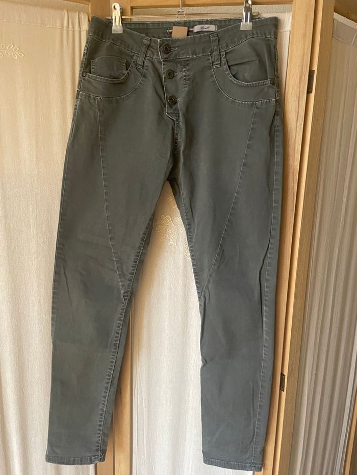 Pantalon femme Please - photo numéro 3