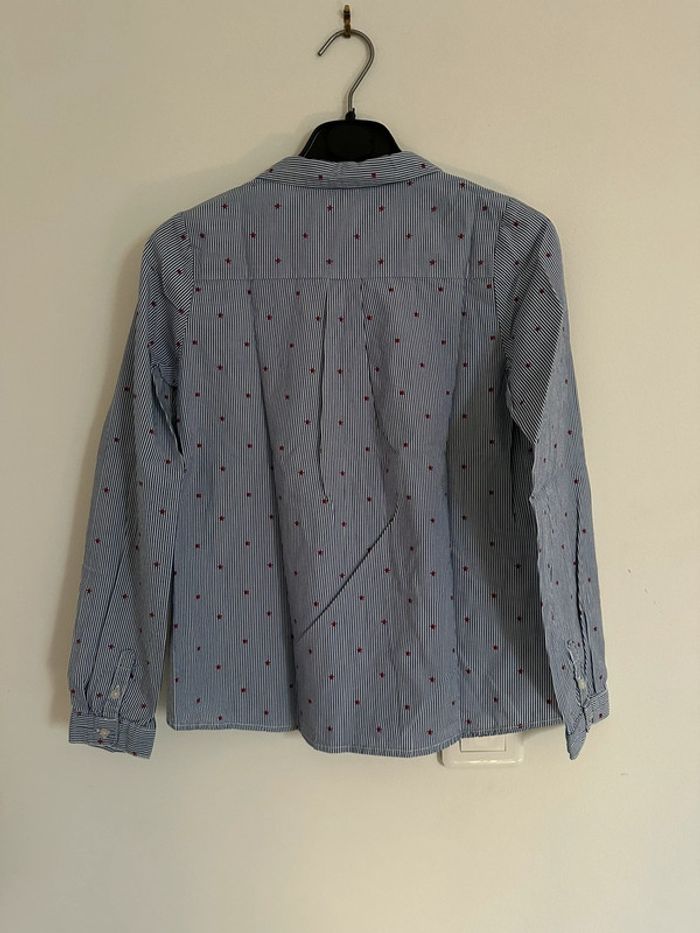 Chemise Okaïdi - photo numéro 6