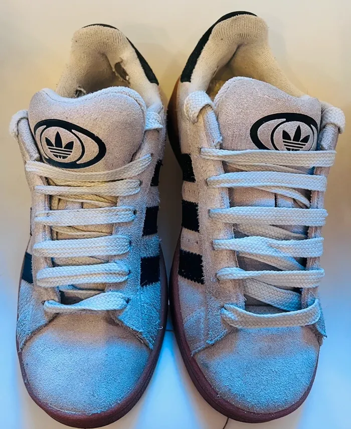 Adidas Campus taille 36 - photo numéro 4