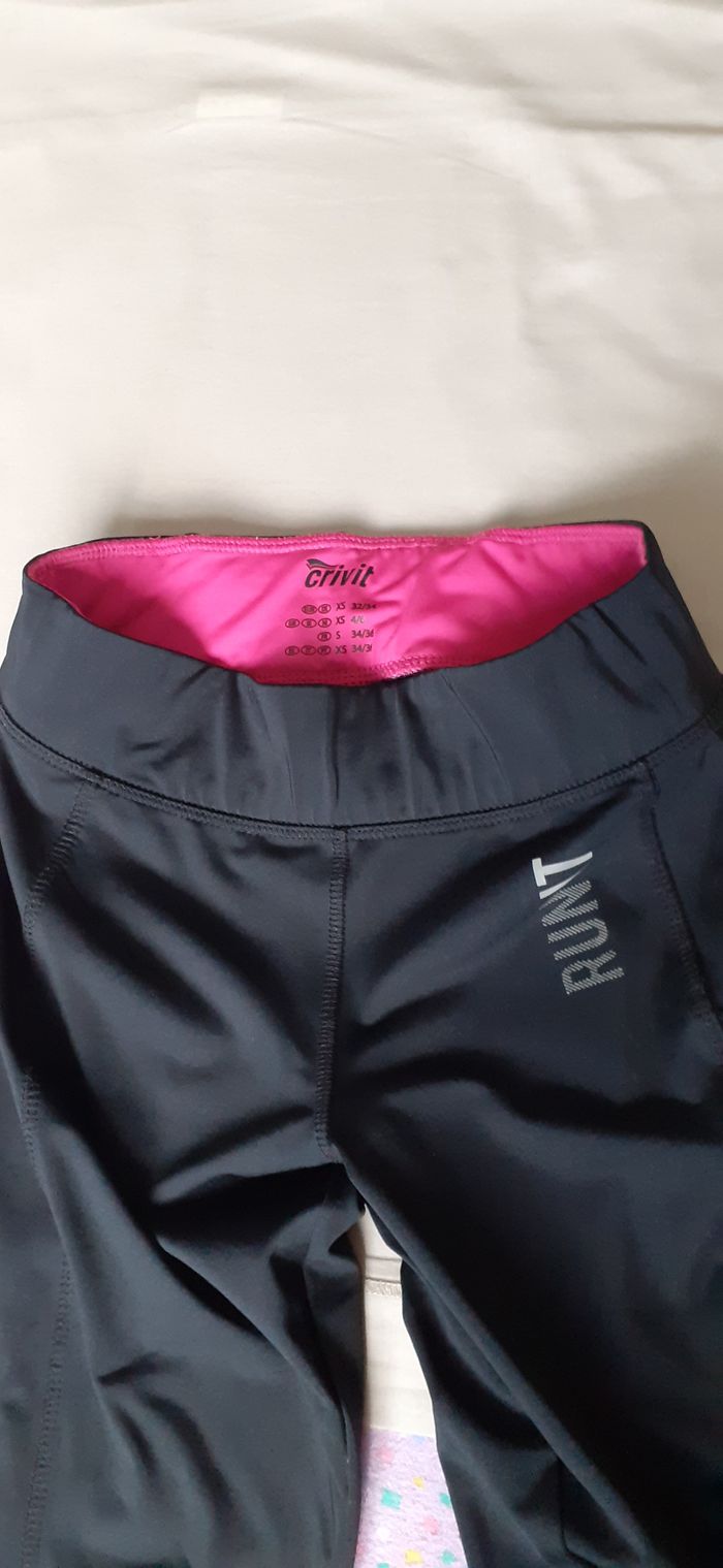 Legging de sport taille 34-36 - photo numéro 3