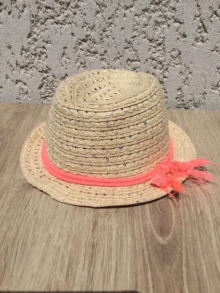 Chapeau h&m - photo numéro 2