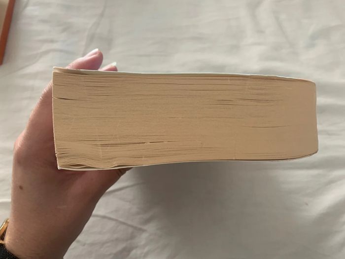 Apprivoise moi Sarra Manning - photo numéro 3