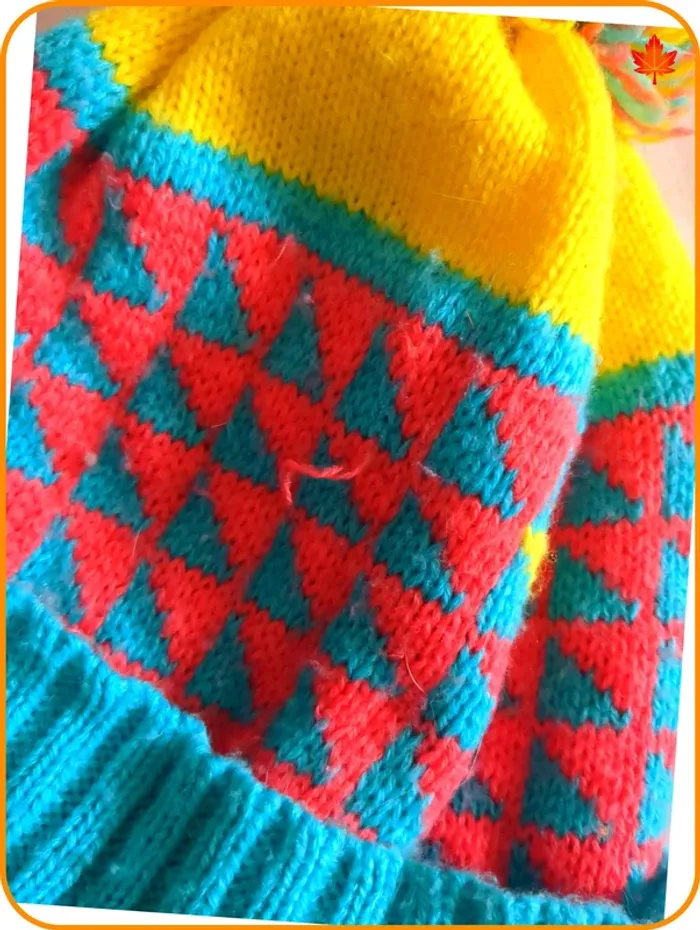 Bonnet fille Wed'ze - photo numéro 3