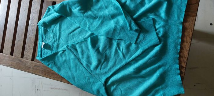 Pull femme 46/48 - photo numéro 4