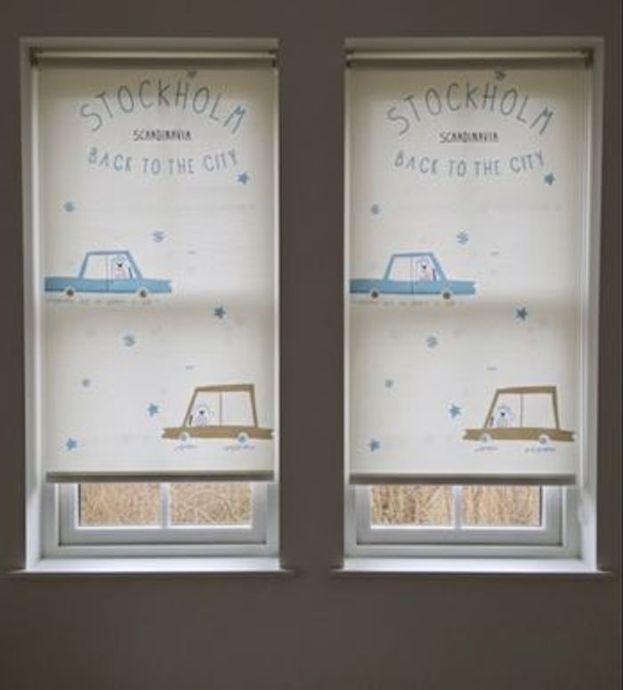 Stores chambre enfant verbaudet - photo numéro 3