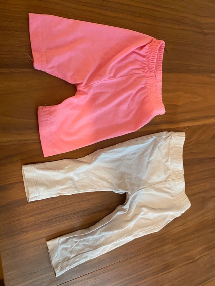 Lot vêtements fille 6  Disney, C&A , Verbaudet - photo numéro 7