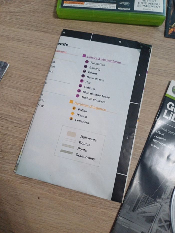 Gran Theft Auto IV (GTA) Édition Intégrale Xbox 360 - photo numéro 13