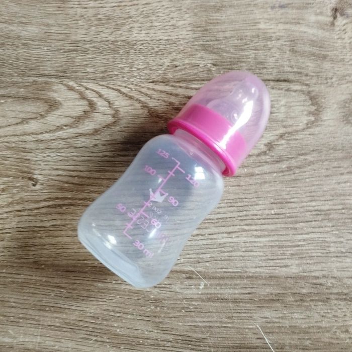 💖 Biberon Princesse 125 ml 💖 #emyfleury_vaisselles - photo numéro 2