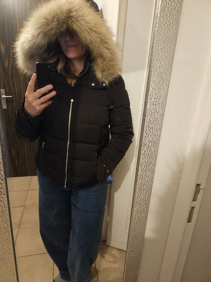 Doudou zara tres chaud - photo numéro 8