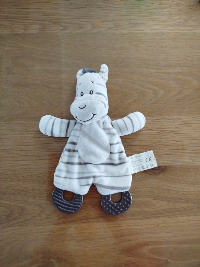 Doudou Doudou