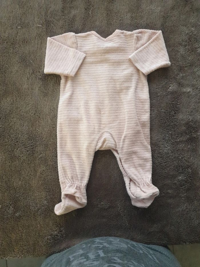 Lot de 7 pyjamas - photo numéro 11