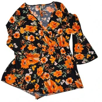 Combi short shein🌹 L🌹