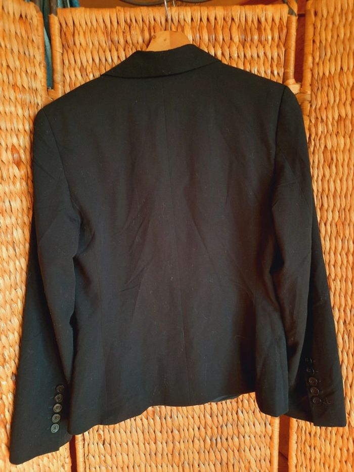 Veste de tailleur Bragard 38 - photo numéro 2