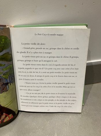 Histoires du soir autour du monde: contes, fables et légendes d’Helene Souchon-Garrigue