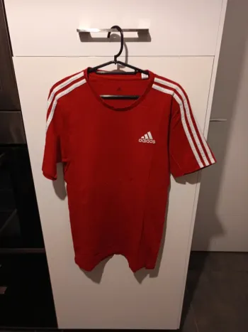 Tee shirt adidas