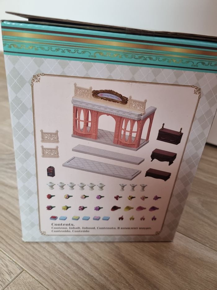 La boutique de fleurs - photo numéro 5