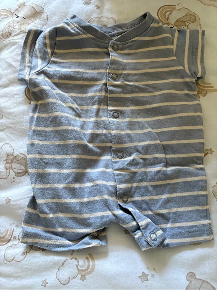 Bodie H&M