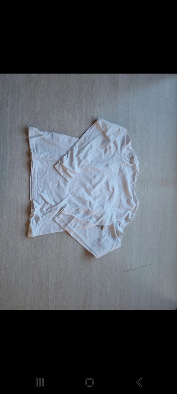 T-shirt Noël - photo numéro 5