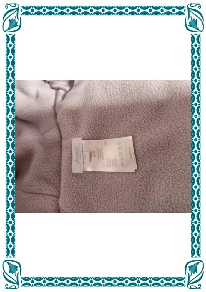 Combinaison jacadi - photo numéro 8