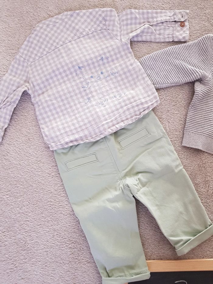 Ensemble - photo numéro 2