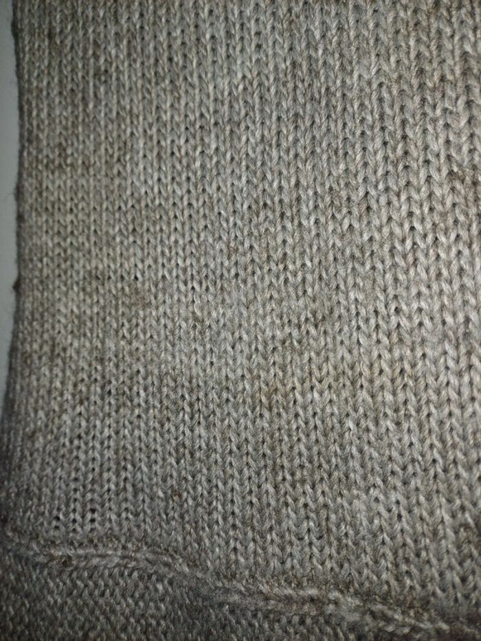 Robe pull Promod - photo numéro 2