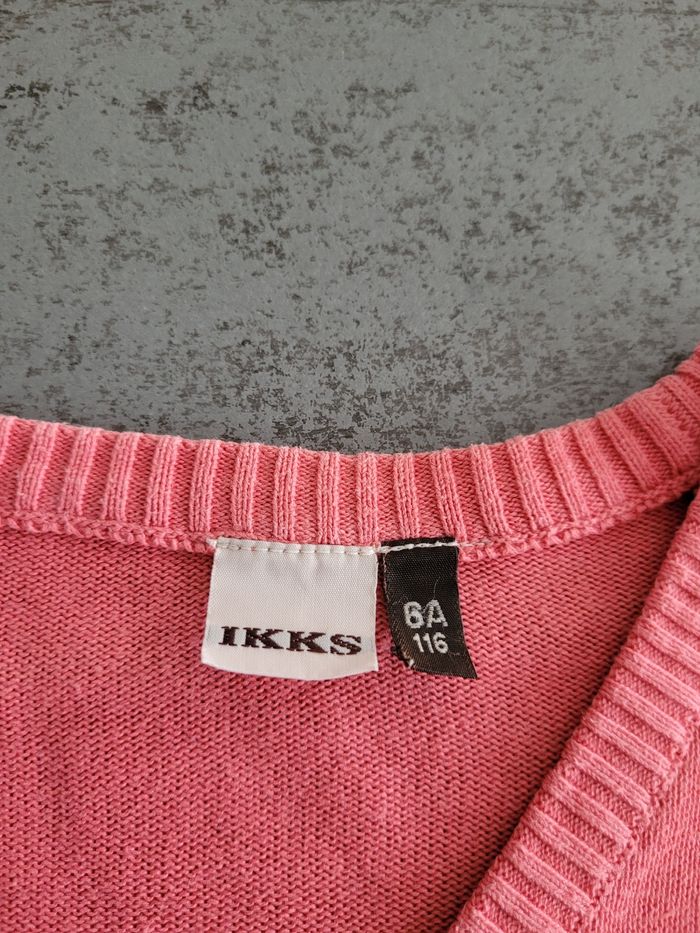 Gilet - 6 ans - - photo numéro 5