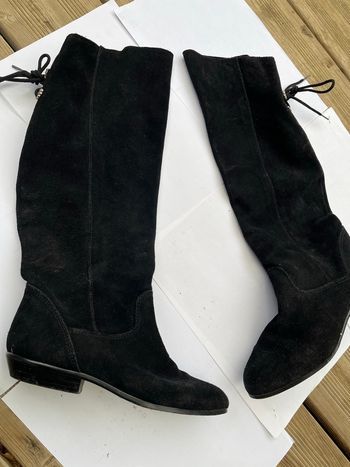 Botte montante 39