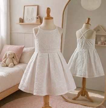 Robe été/ cérémonie ubs.2