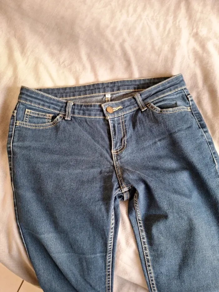 Jeans - photo numéro 3