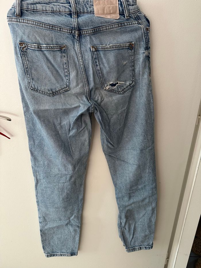 jean zara - photo numéro 4