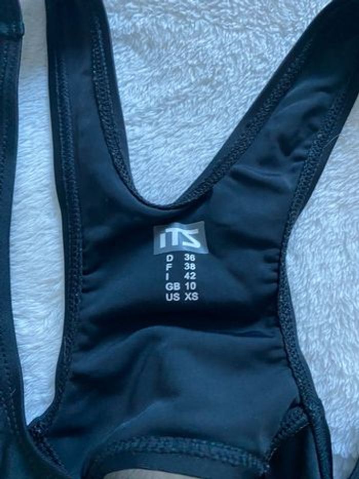Maillot de bain 1 pièce 38 - photo numéro 3