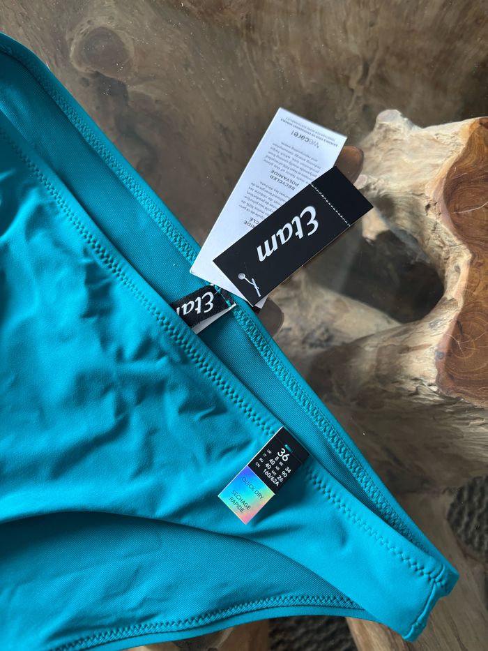 Bas de maillot de bain - photo numéro 4