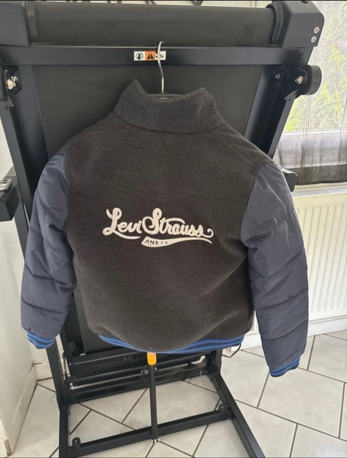 Blouson Levi’s 10 ans - photo numéro 7