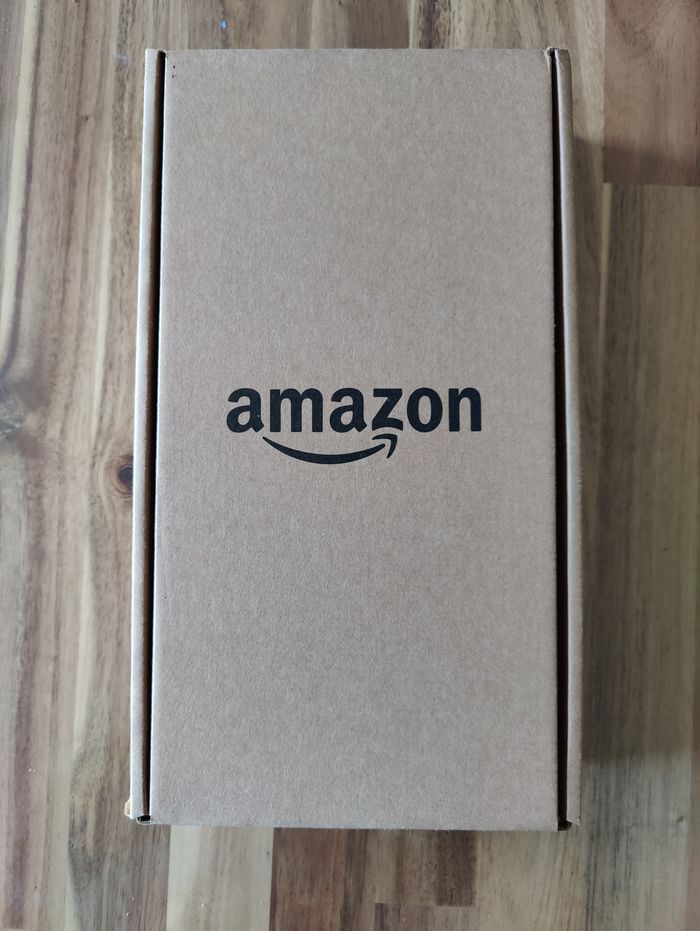 Kindle 2022 – 11ème génération (modèle noir) - photo numéro 8