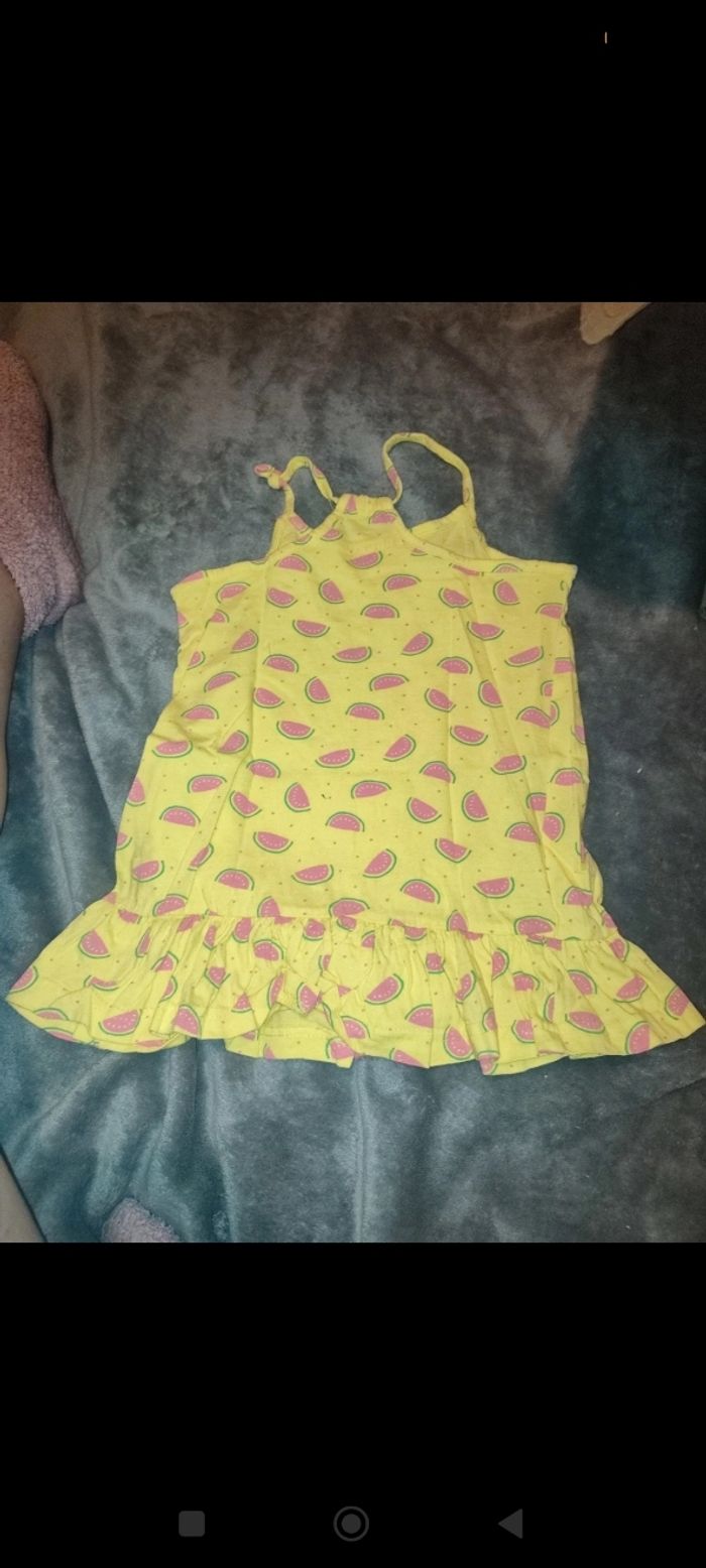 Robe fille - photo numéro 2