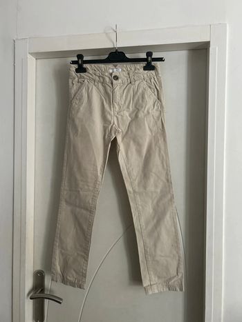 Pantalon garçon 10 ans