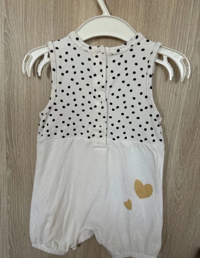 Barboteuse Winnie - photo numéro 2