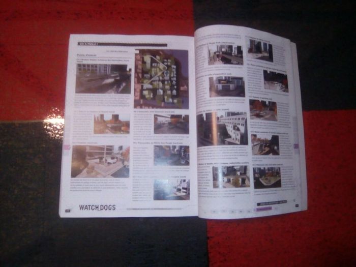 Guide ultra complet pour Watchdogs - photo numéro 5