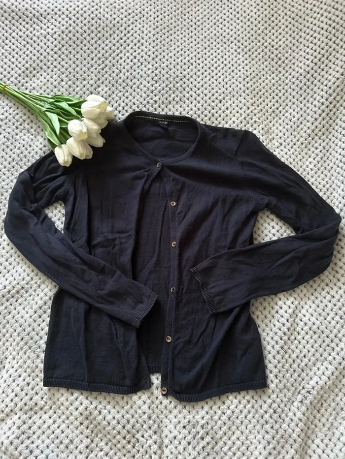 Gilet Kiabi