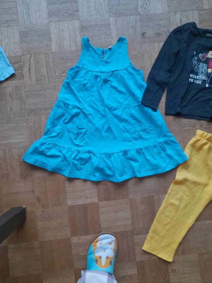 Lot 6 ans - photo numéro 2