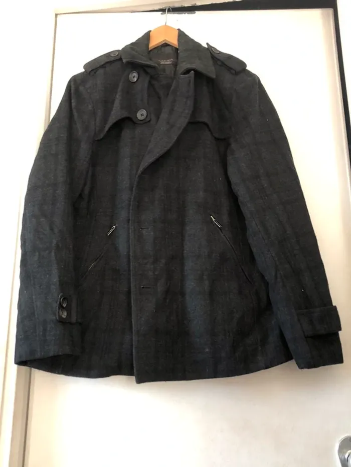 Veste / Manteau Zara – taille XL