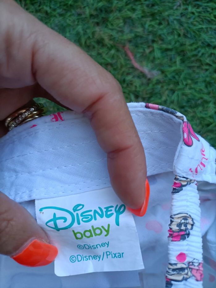 Casquette Minnie - photo numéro 5